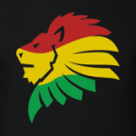Lion The King of King