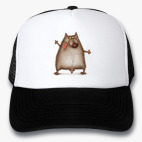 Кепки Trucker