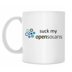 «****** мой OpenSolaris»