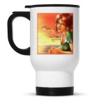 Кружка-термос