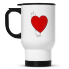 Кружка-термос