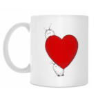 Кружка 330 мл