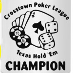 texas hold'em champion