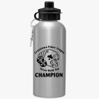 Спортивная бутылка