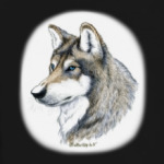 'Лесной волк'