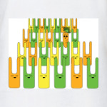 Морковь в опасности