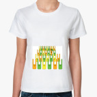 Морковь в опасности