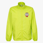 Ветровка без капюшона