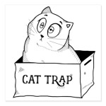 Ловушка для кота