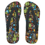 Весёлые мордочки