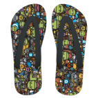 Весёлые мордочки