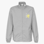 Ветровка без капюшона