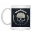 Кружка 330 мл