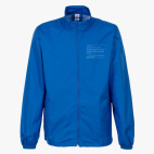 Ветровка без капюшона