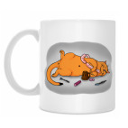 Кружка 330 мл