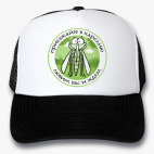 Кепки Trucker