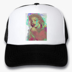 Кепки Trucker