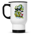 Кружка-термос