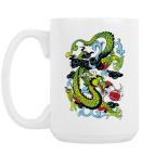 Кружка 420 мл