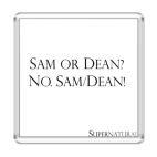  Sam/Dean