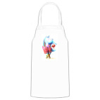 Кухонный фартук