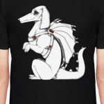 Такса-дракон