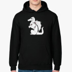 Толстовка худи