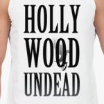 'Hollywood Undead'