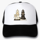 Кепки Trucker