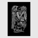 Don't Blink !