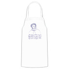 Кухонный фартук