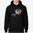 Кубик Рубика | Спидкубинг