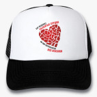 Кепки Trucker
