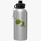 Спортивная бутылка