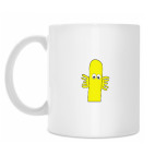 Кружка 330 мл