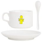 Кофейный набор