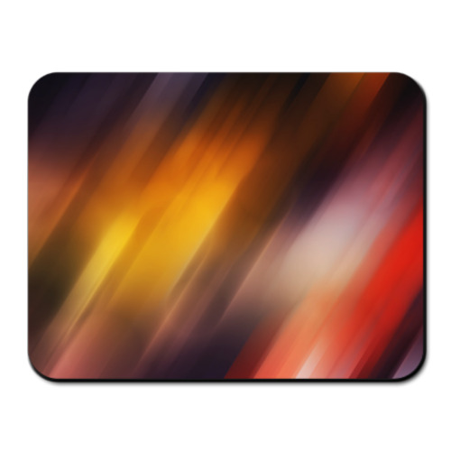 Коврик для мыши с принтом Текстура