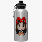 Спортивная бутылка