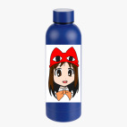 Термобутылка