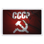 СССР (Серп и молот)