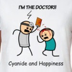 Cyanide & Happines