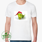 Зеленая змея