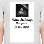  'Билли Холидэй'