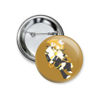 Vocaloid 02 Рин и Лен Кагаминэ