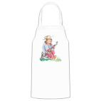 Кухонный фартук