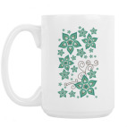 Кружка 420 мл