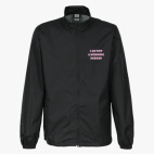 Ветровка без капюшона