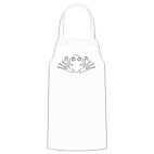 Кухонный фартук