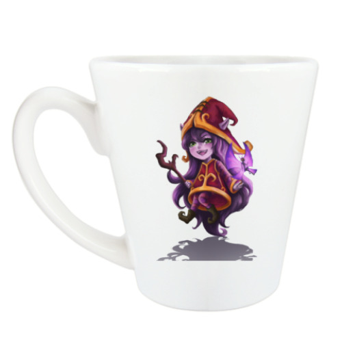 Чашка Латте League of Legends