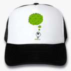 Кепки Trucker